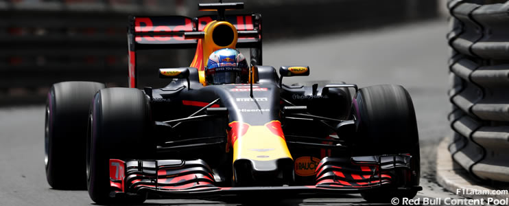 Ricciardo: 