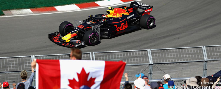 Canadá conserva la esperanza de realizar el Gran Premio de F1 en este 2020