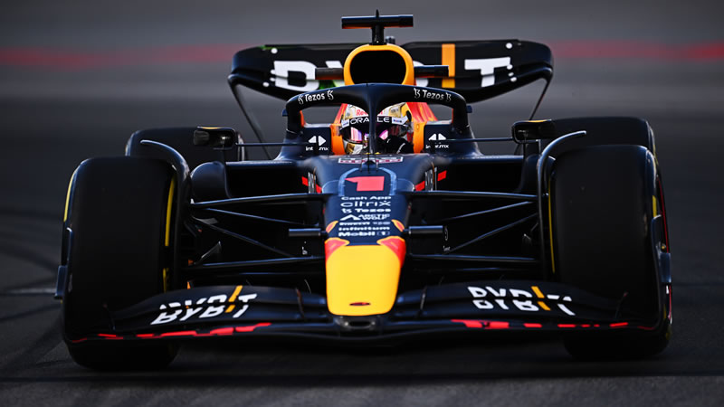 Verstappen empieza con paso firme en Montreal - Reporte Pruebas Libres 1 - GP de Canadá
