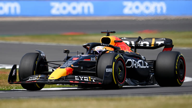 Verstappen pone las condiciones en casa de Red Bull - Reporte Pruebas Libres 1 - GP de Austria