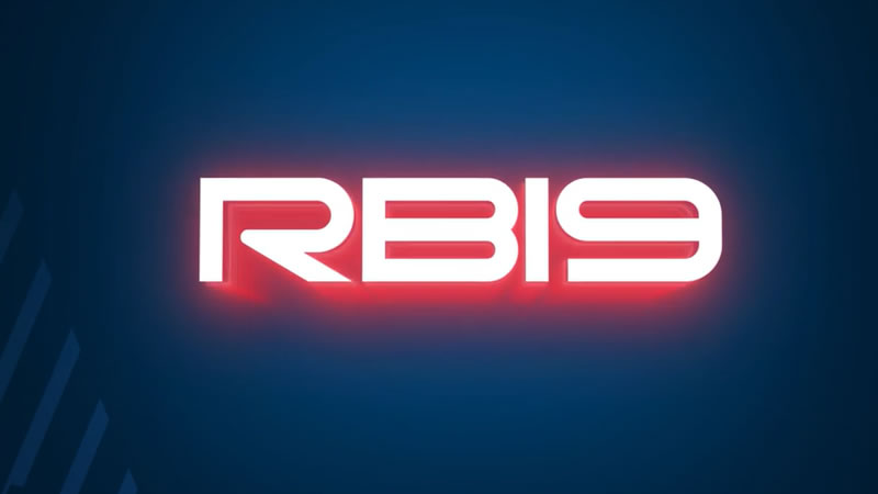 El nuevo auto de Red Bull para la Fórmula 1 2023 ya tiene fecha de presentación 