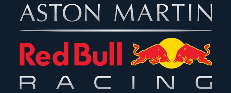 Aston Martin será el patrocinador principal de Red Bull desde la temporada 2018