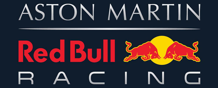 Aston Martin será el patrocinador principal de Red Bull desde la temporada 2018 