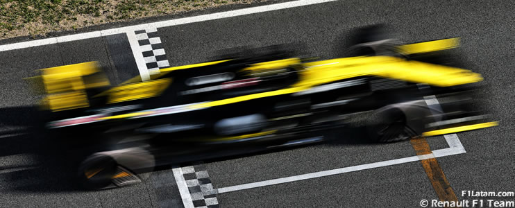 OFICIAL: Desde 2019 la vuelta rápida otorgará un punto adicional en las carreras de Fórmula 1