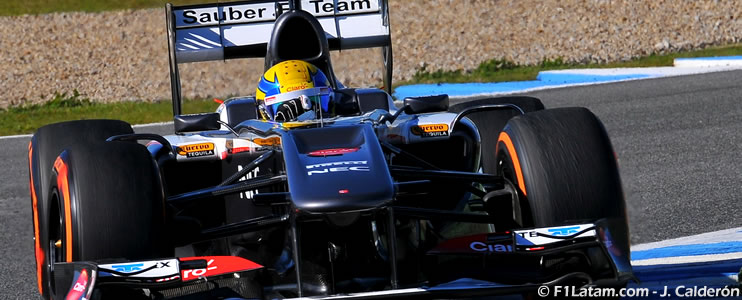 Esteban Gutiérrez: 