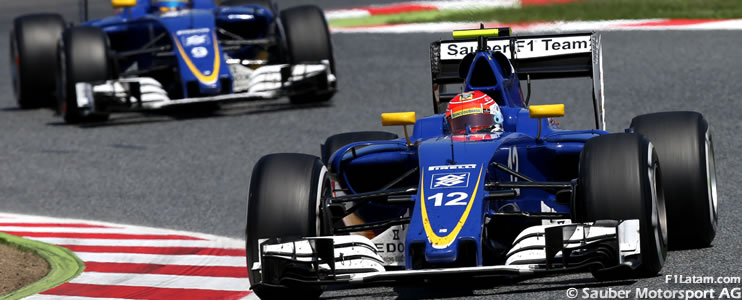 Sauber Group cambia de dueños y asegura su futuro en el Campeonato Mundial de Fórmula 1 