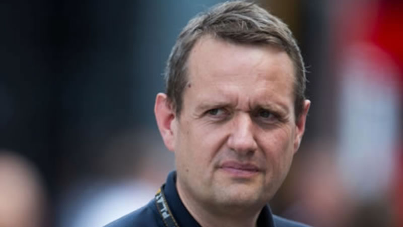 Alpine nombra a Steve Nielsen como director general y anuncia otros nombramientos de alto nivel