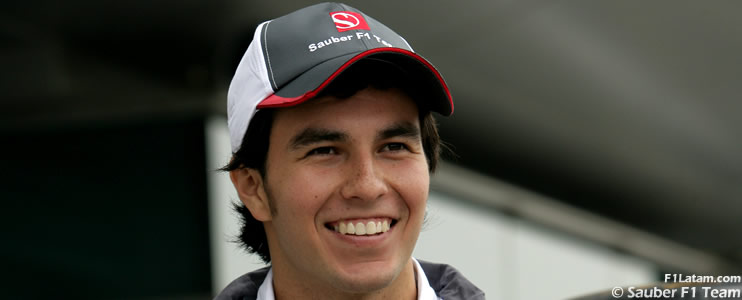 Pérez: 