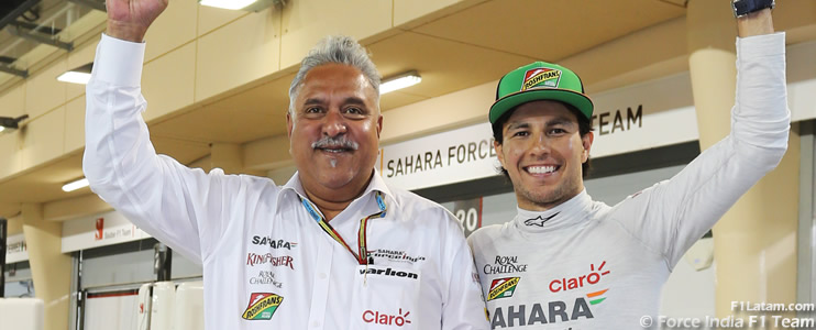 Mallya: 