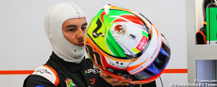 Pérez: 