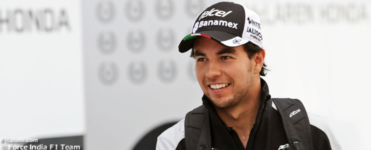 Pérez: 