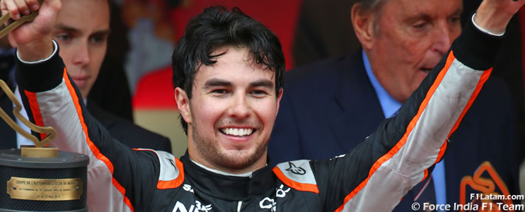 Pérez: 