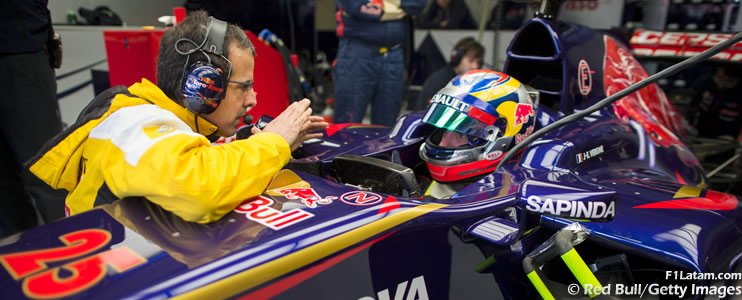 Renault: 