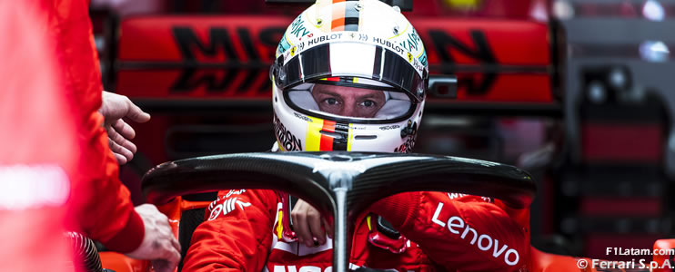 La FIA desestima la revisión de Ferrari y ratifica la sanción a Vettel en el GP de Canadá