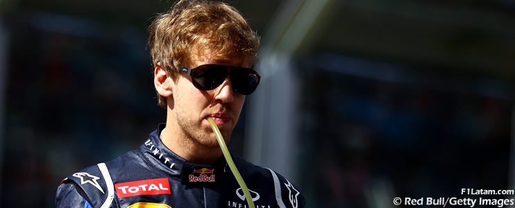 Vettel: 