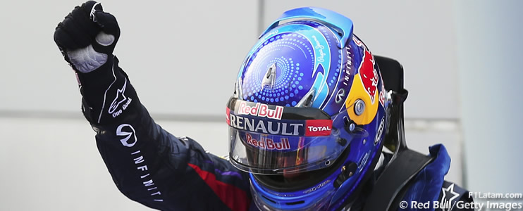 Vettel: 
