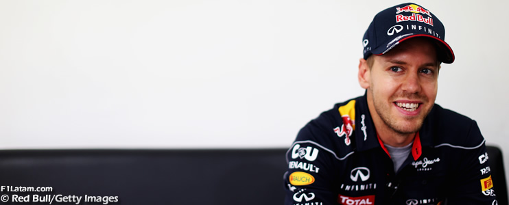 Vettel: 
