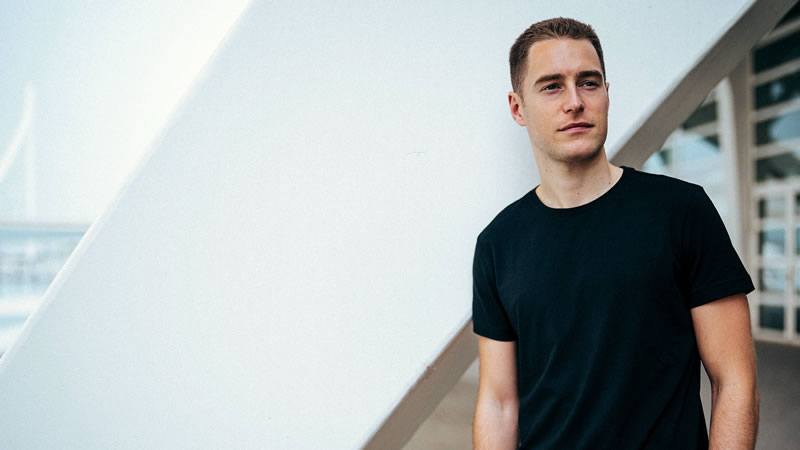 Stoffel Vandoorne se une a Aston Martin como su piloto reserva y de pruebas para 2023 
