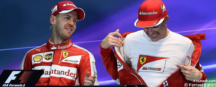 Vettel: 