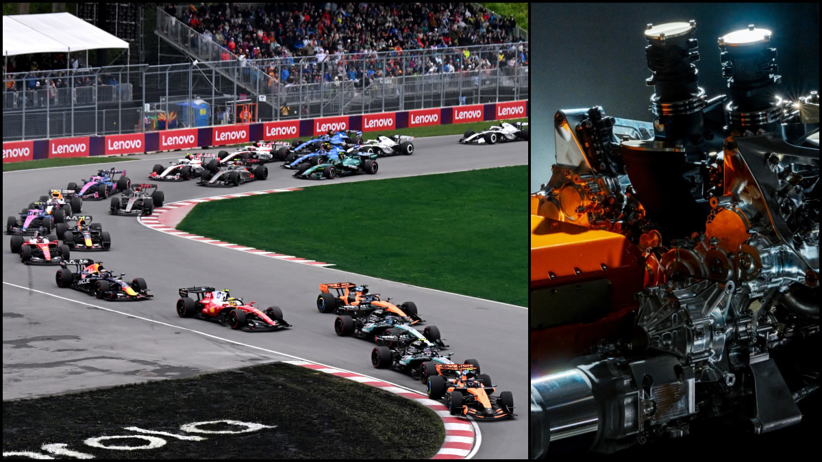 FIA anuncia acuerdo para las regulaciones técnicas, deportivas y financieras de la F1 para 2027 y 2028