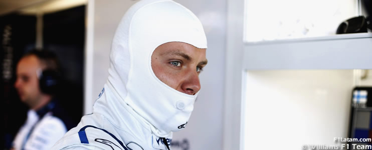 OFICIAL: Valtteri Bottas no correrá en el Gran Premio de Australia
 