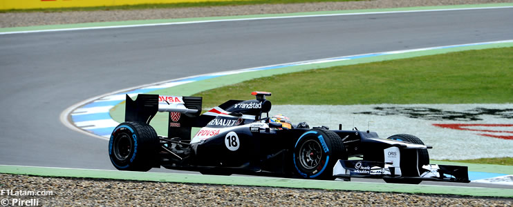 Maldonado: 