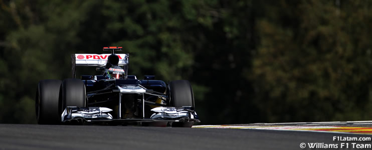 Maldonado: 