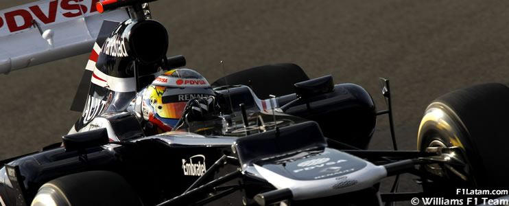Maldonado: 