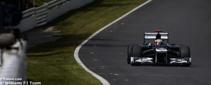 Maldonado: 