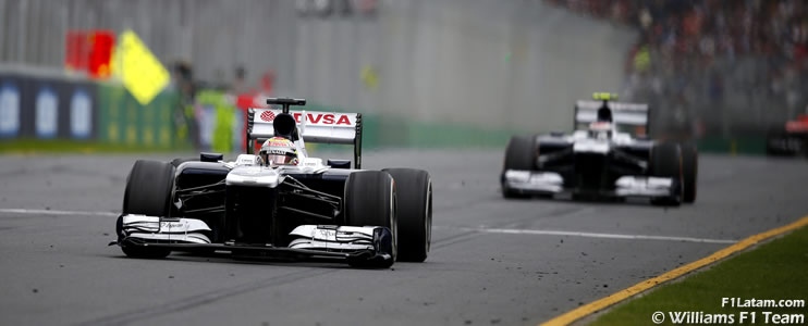 Maldonado: 