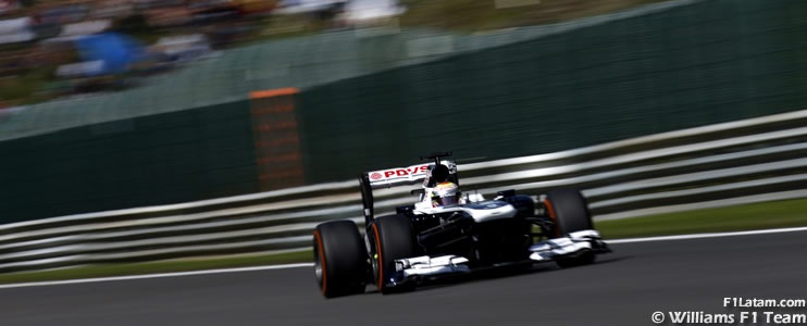 Maldonado: 