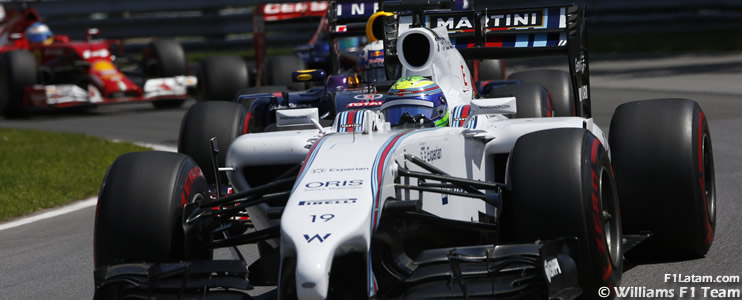 Massa: 