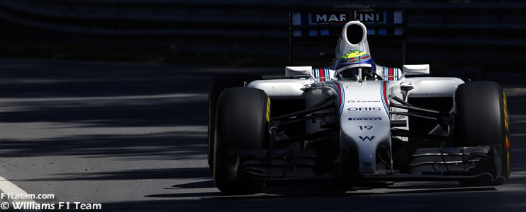 Listado de las vueltas rápidas del Gran Premio de Canadá
