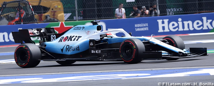 Williams F1 Team refuerza su estructura técnica pensando en el futuro cercano