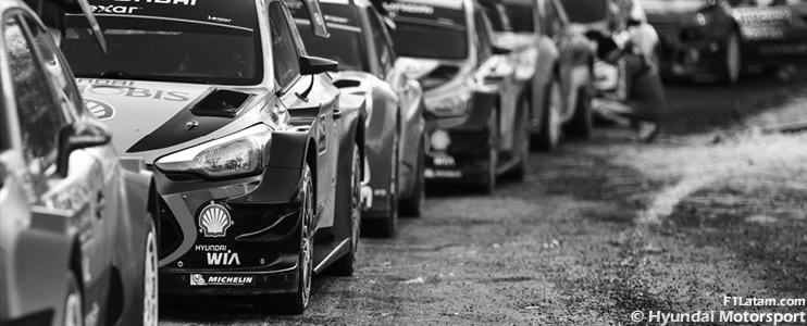 Fallece un espectador por causa de accidente en el Rally de Monte Carlo